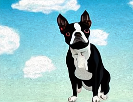 The Quirky Habits of Boston Terrier Dogs: A Delightfully Unique Breed